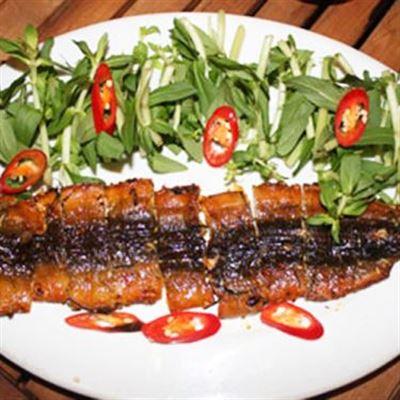 Nhà Hàng Nam Phương