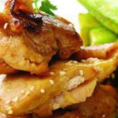 Tuyết Hương – Gà Vườn