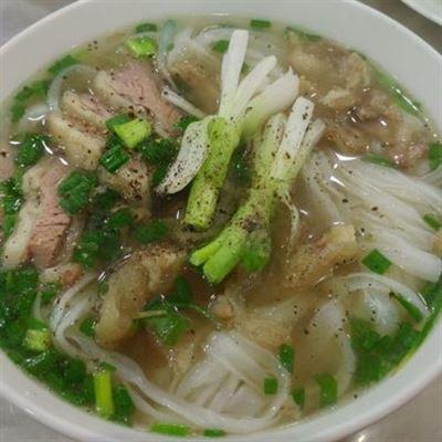 Phở 20