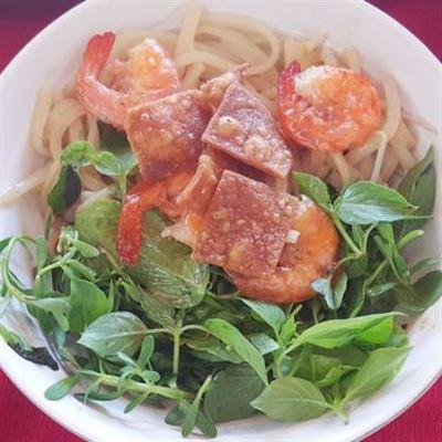 Thanh Thanh – Đặc Sản Hội An