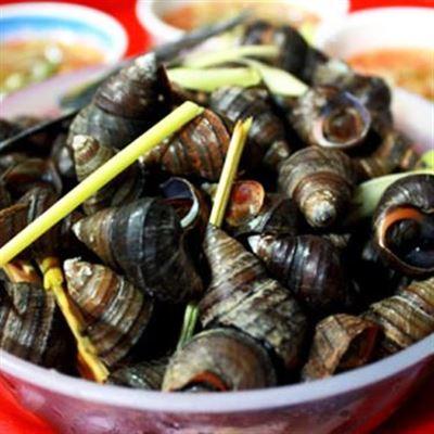 Ốc Trường An