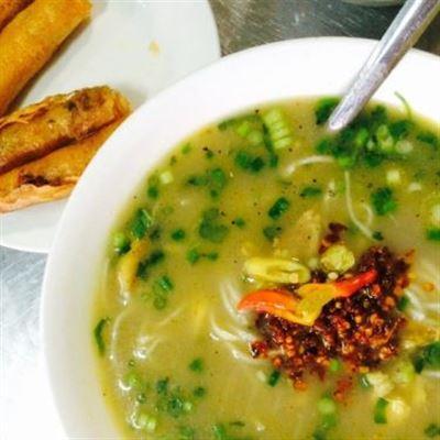 Bánh Canh Ram