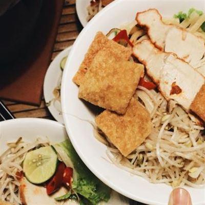 Cao Lầu Bà Chi