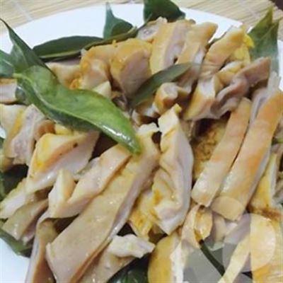 Quán Nhậu Hương Cô Nương – Phan Chu Trinh