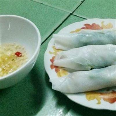 Bánh Ướt Hồng Quảng – Kim Long