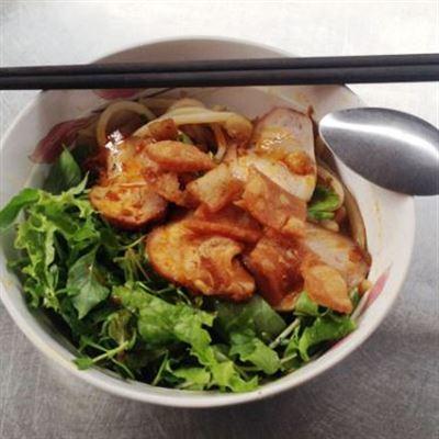 Cao Lầu Liên