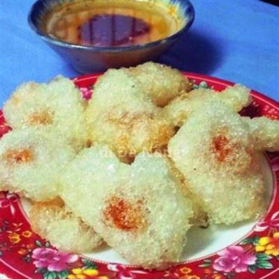 Ăn Vặt Family – Phan Chu Trinh