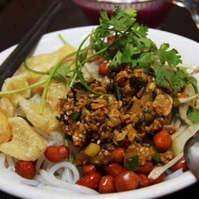 Quán 171 – Bún Hến