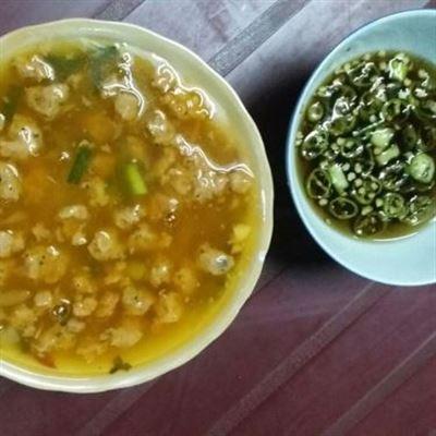 Quán Hường – Bánh Canh Nam Phổ