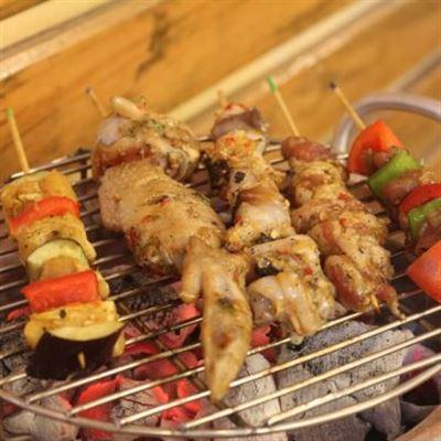 Nướng Niêu BBQ – Lẩu & Nướng