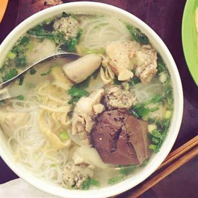 Bún Phượng
