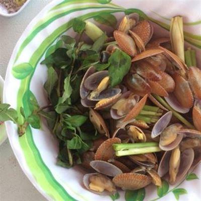 Quán Lys – Hải Sản Tươi Sống