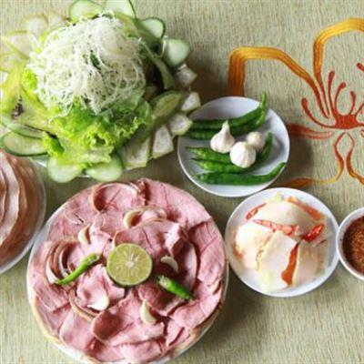 Bê Thui Mười