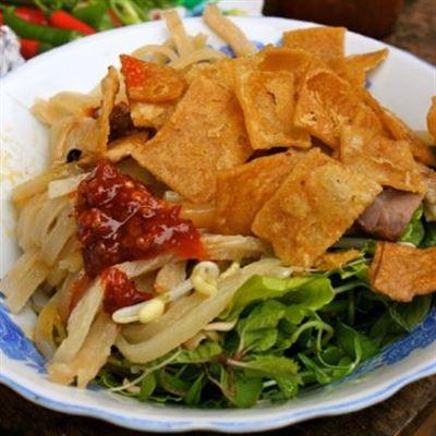 Cao Lầu Mì Lạc Sơn