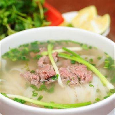 Phở O Tụng
