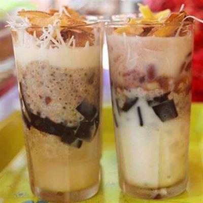 Chè Thập Cẩm Cô Sáu – Nguyễn Tất Thành