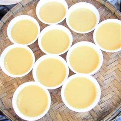 Chè Bà Mười – Hoàng Diệu