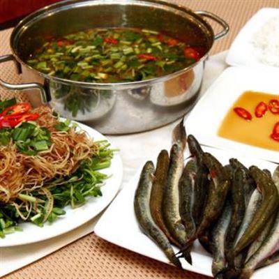 Tri Kỷ Quán – Nhậu Bình Dân