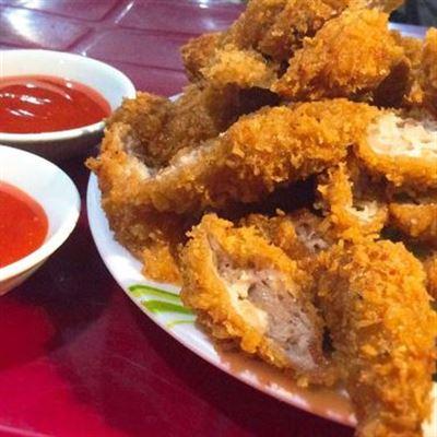 Win – Trà Sữa & Ăn Vặt
