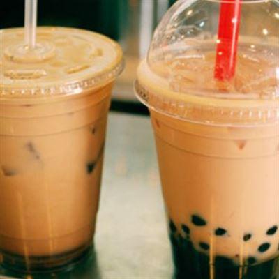 Cô Tiên – Thức Uống Mang Đi