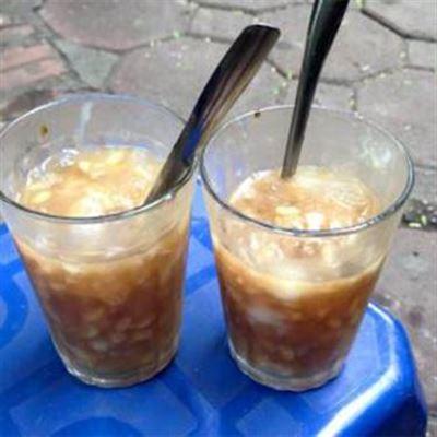 Chè Bưởi – Nguyễn Tất Thành