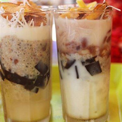 Chè Huế – Hùng Vương