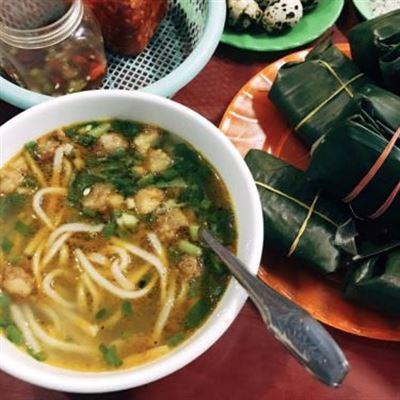 Hiền – Bánh Canh Cá Lóc