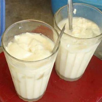 Sữa Đậu Nành Trứng Gà – Trần Hưng Đạo