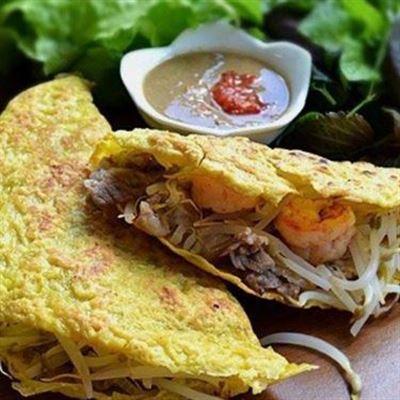 Bún & Bánh Xèo