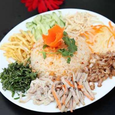 Quán Cơm Âm Phủ – Nguyễn Thái Học