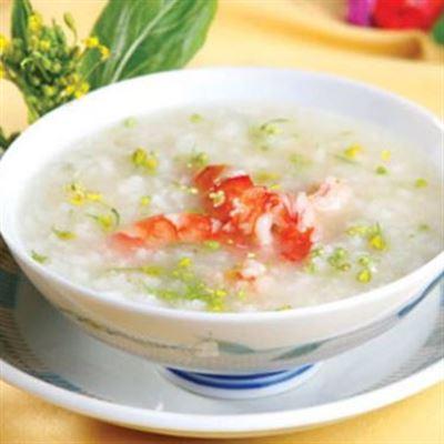 Bi Bo – Cháo & Súp