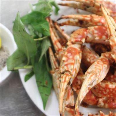 Hải Sản Bình Dân