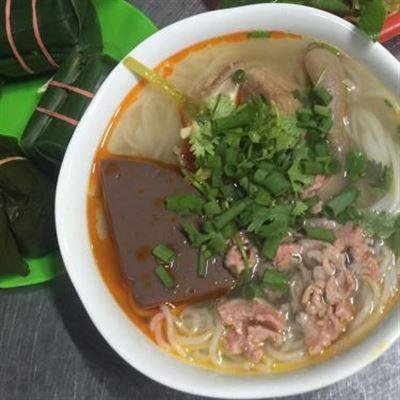 Bé 76 – Bún Bò Huế