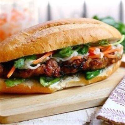 Ki Mi – Cafe Điểm Tâm & Ăn Vặt