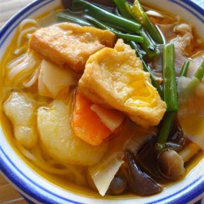 Bún Chay Bà Tư