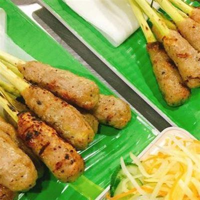 Hue Local Food – Đặc Sản Huế