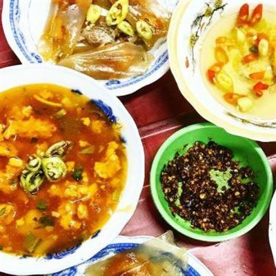 Quán Nam Phổ – Đặc sản Huế