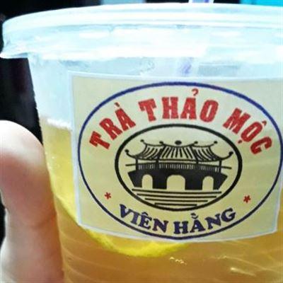 Viên Hằng – Trà Thảo Mộc