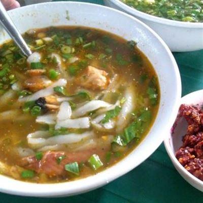 Bánh Canh Dũng