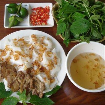Thu Nhi – Bánh Cuốn & Nem Rán Hà Nội