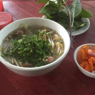 Phở Dì Cúc