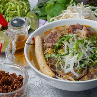 Bún O Ty