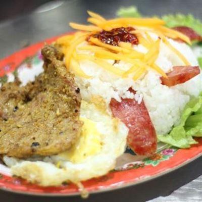 Bún Bò Huế & Cơm Bình Dân