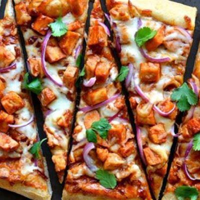 Family Pizza