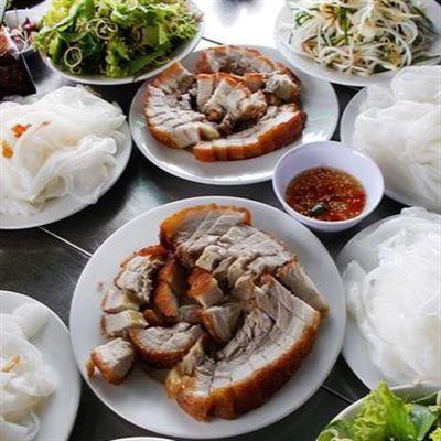 Bánh Ướt Bà Phụng