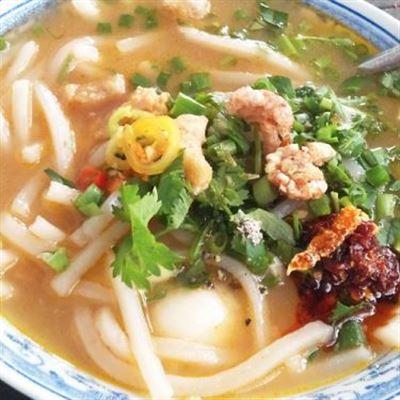 Bánh Canh Chị Minh