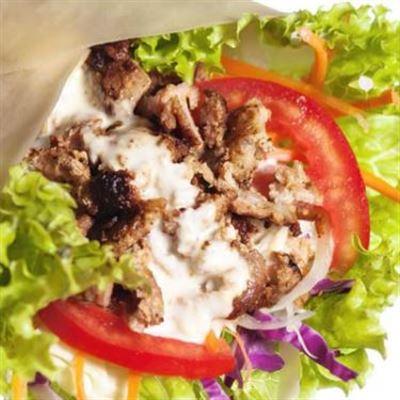 Oulala Doner Kebab