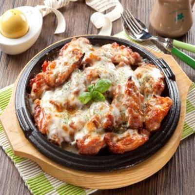 Cheese Korean – Món Hàn