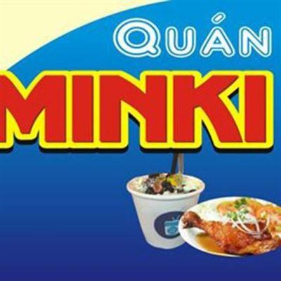 Minki Quán – Trà Sữa & Kem Nitơ