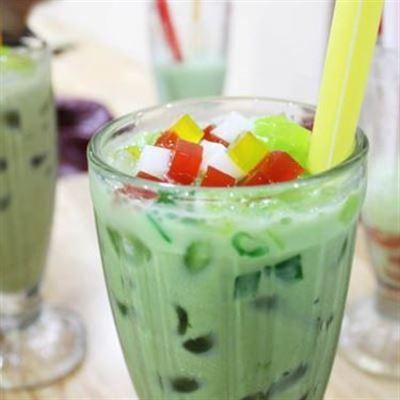 Rio Milk Tea